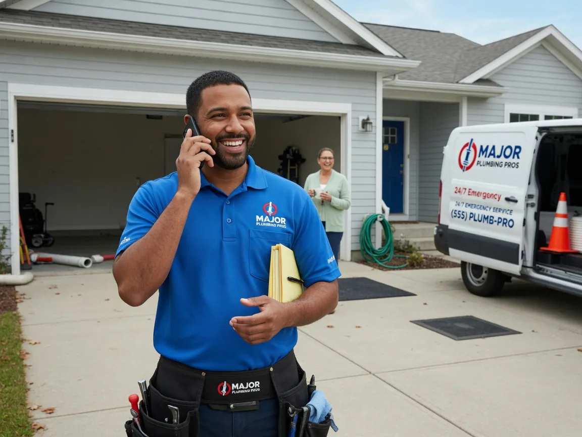 Drain Cleaning Services Montclair, NJ FAQs